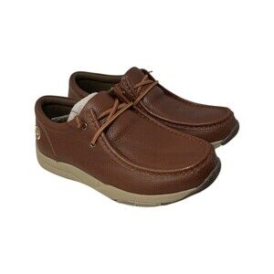 Julian & Mark | Shoes | Julian Mark Brown Sport Chukka Boots  display picture 2